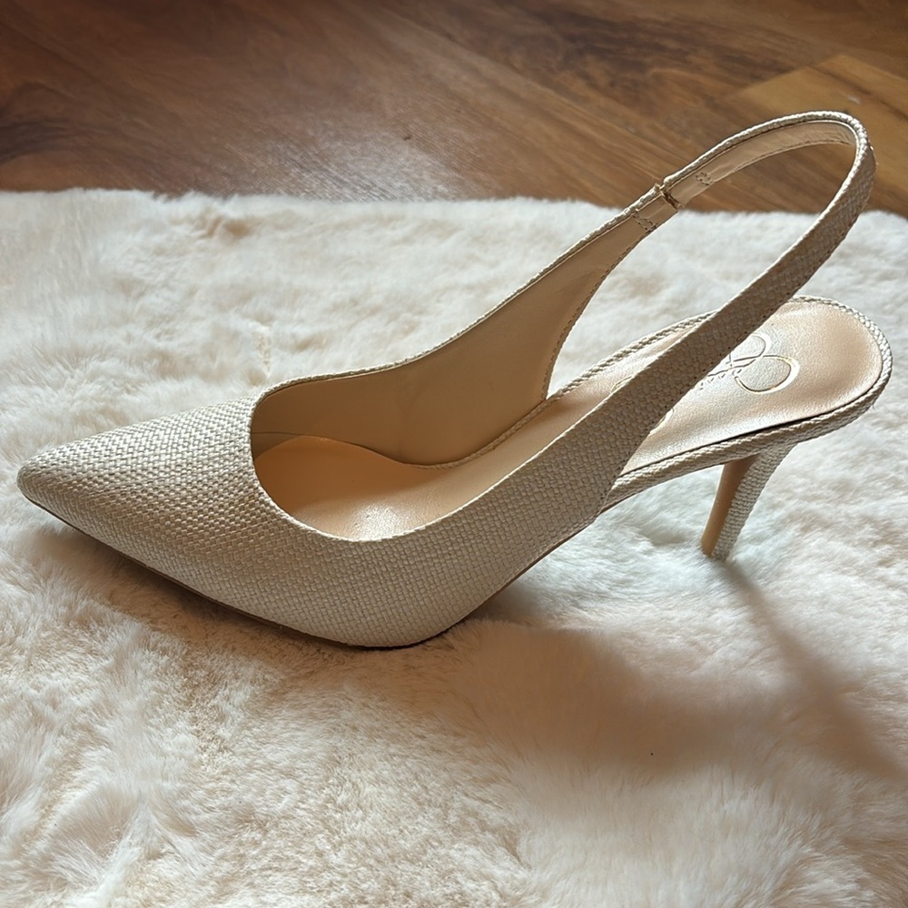 👠Jessica Simpson Pumps - Picture 3 of 10